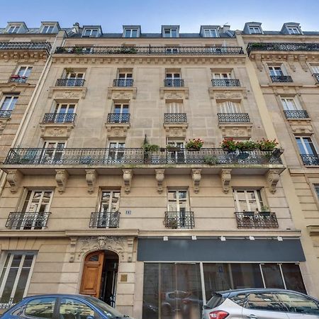 Modern, Stylish Bright Apartment Next To The Famous Paris Catacombs - 14Th Arrondisement Exterior foto